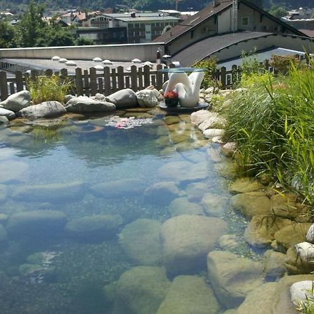 Villafrancesca - Emanuela/Raffaela Zell am Ziller Exterior foto