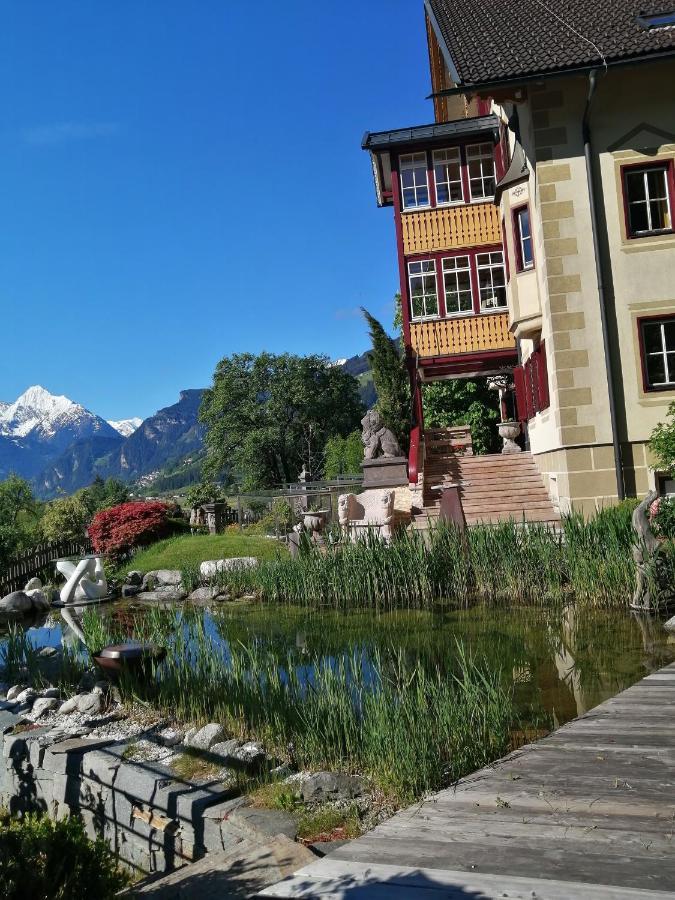 Villafrancesca - Emanuela/Raffaela Zell am Ziller Exterior foto
