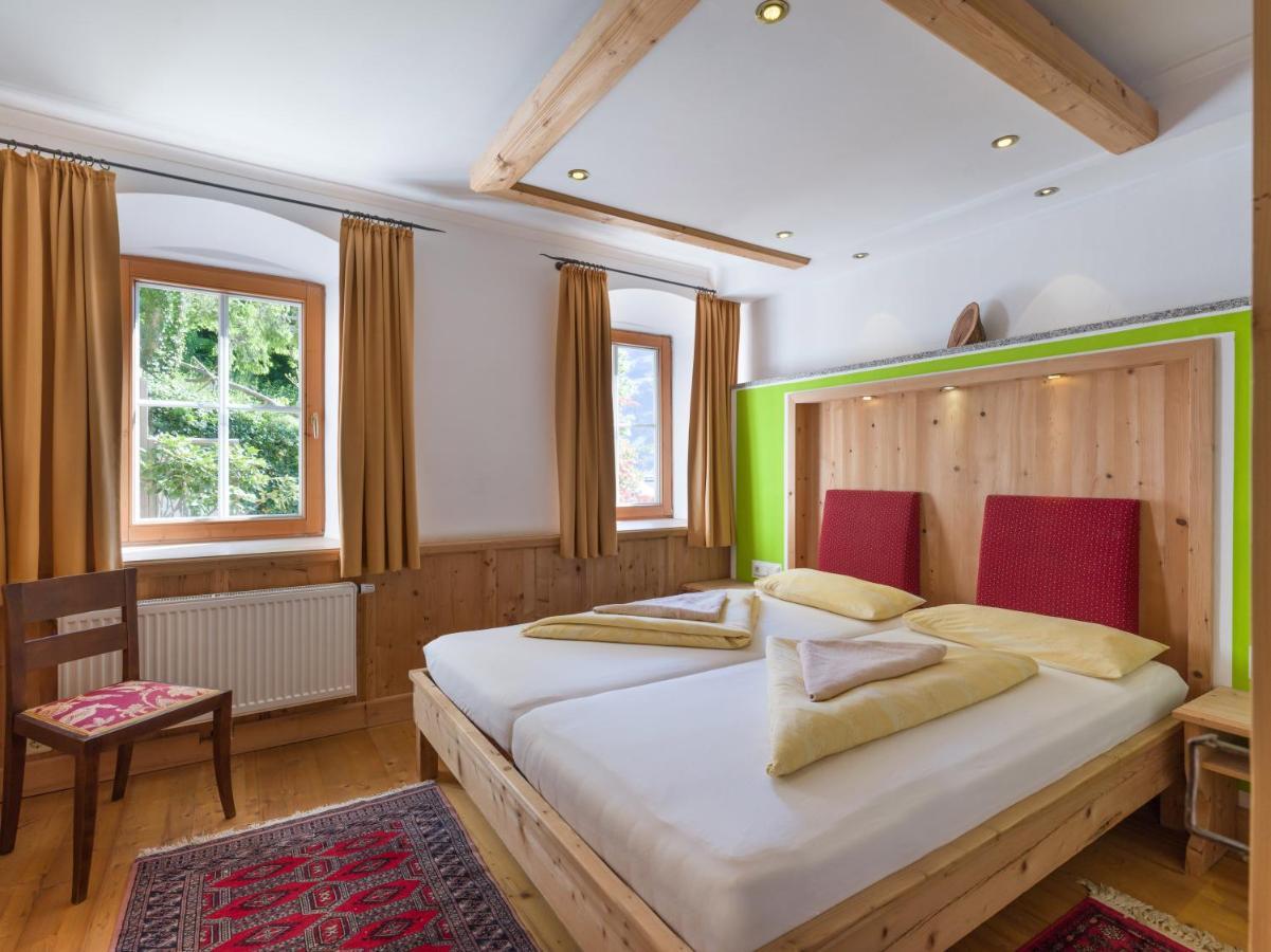 Villafrancesca - Emanuela/Raffaela Zell am Ziller Exterior foto