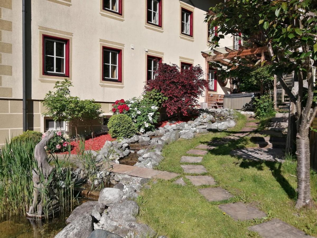 Villafrancesca - Emanuela/Raffaela Zell am Ziller Exterior foto